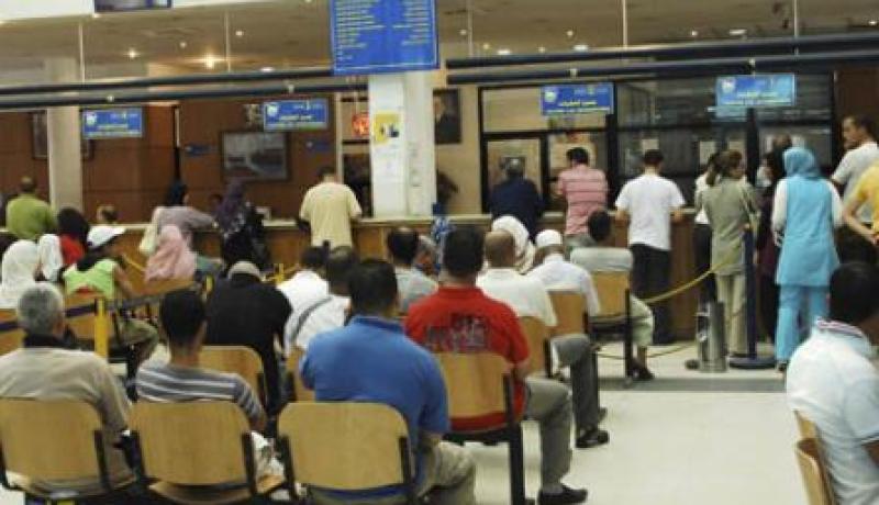 مكاتب بريد الجزائر العاصمة تستأنف العمل