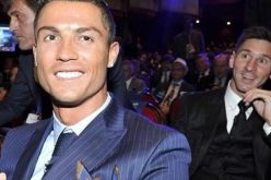 ميسي يتغلب على رونالدو ويتوج بجائزة أفضل لاعب في أوروبا