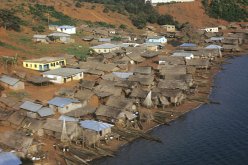 إطلاق سراح وزير الدفاع الافواري بعد احتجازه من طرف جنود متمردين