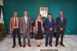 مليكة بن دودة تعيّن مدراء جدد للثقافة والفنون بـ4 ولايات