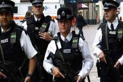 تعزيزات أمنية في محطات مترو بريطانيا