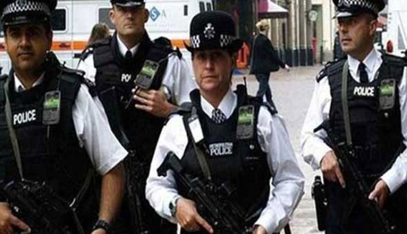 تعزيزات أمنية في محطات مترو بريطانيا