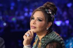 أحلام تشبه نفسها بأم كلثوم بهذه الطريقة والجمهور ينتقدها