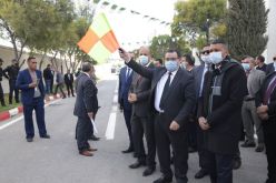 انطلاق قافلة التعريف بالخدمات الرقمية المطورة بقطاع العمل والضمان الاجتماعي