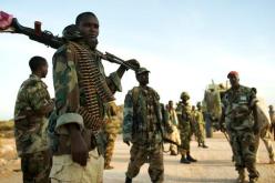 الجيش الصومالي يقضي على 7 إرهابيين بشمال البلاد