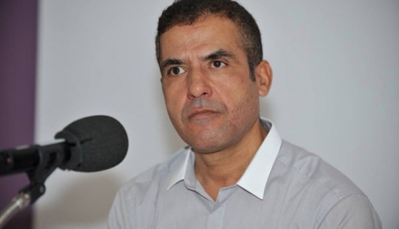 أنا ممثل فاشل.. وعلى الجمهور انتظار المفاجأة الصيف المقبـل