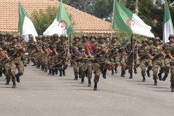 علينا الأخذ بعين الاعتبار ما يحدث من حولنا لتحيين احتياجاتنا العسكرية والسياسية