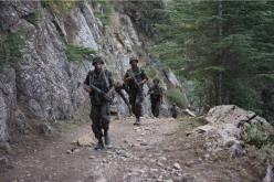 تدمير 11 “كازمة” للإرهابيين بباتنة وجيجل