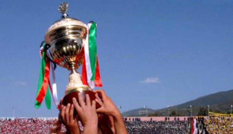 لقاء نصر حسين داي و اتحاد بلعباس رسميا بملعب 5 جويلية