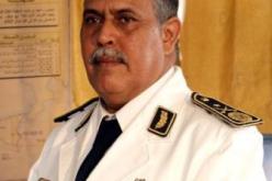 الجنرال لم يترشح باسم الجيش