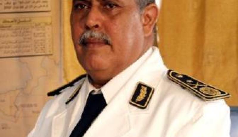 الجنرال لم يترشح باسم الجيش