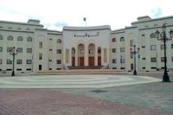 الوالي الجديد لتيارت يتقلد مهامه