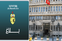 توقيف 30 شخصا وحجز سلاح ناري ومطويّات ذات منحى إرهابي بتونس