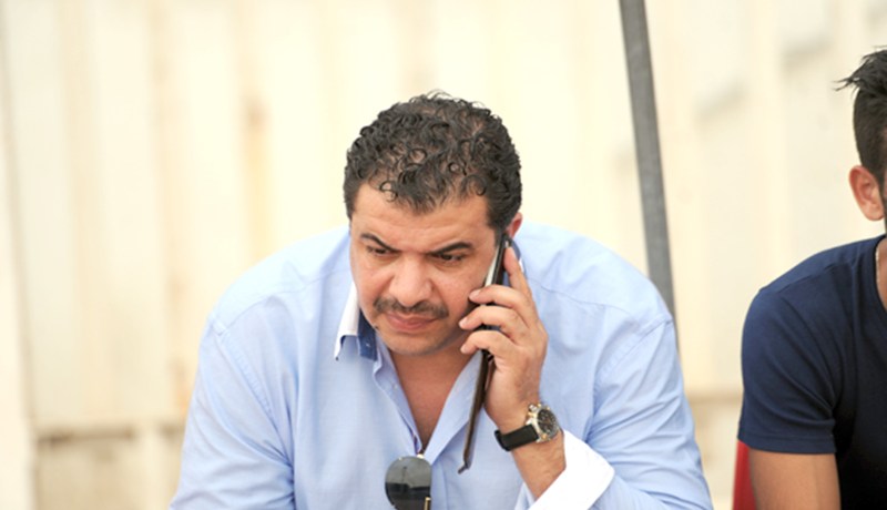 أنا مع بقاء قرباج وخطأ البرمجة الكارثية يجب أن لا يتكرر