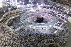 انتحار أقدم وافد آسيوي بالمسجد الحرام في السعودية