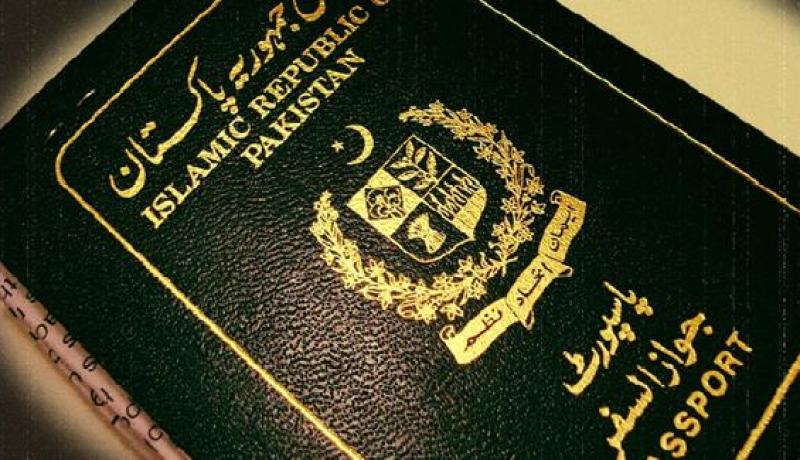 باكستان تمنح لأول مرة الجنسية لشخص غير مسلم