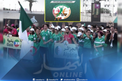 الجزائر تحصد 71 ذهبية وتكتفي بالمركز الثاني في الألعاب الإفريقية