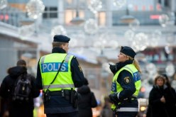 إحباط هجوما إرهابيا واعتقال المشتبه به في السويد