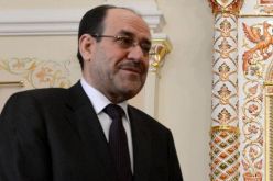 المالكي: لدى روسيا والعراق موقف مشترك يرفض التدخل الخارجي في سورية