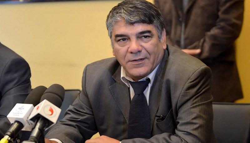 مترف يحضّر للرحلة