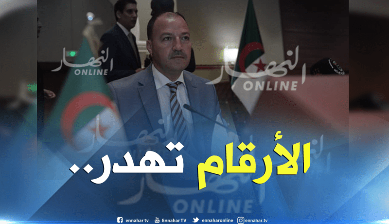 حطّاب :”قمنا برحلة عبر الزمن ونتائج الرياضيين الجزائريين مُشرفة”