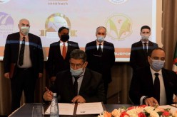 شركة هاليبرتون الجزائر تبرم اتفاقية بملايين الدولارات مع 3 جامعات