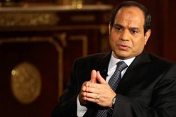 الرئيس المصري يؤكد أن القوة العربية لن تتعارض مع التحالف