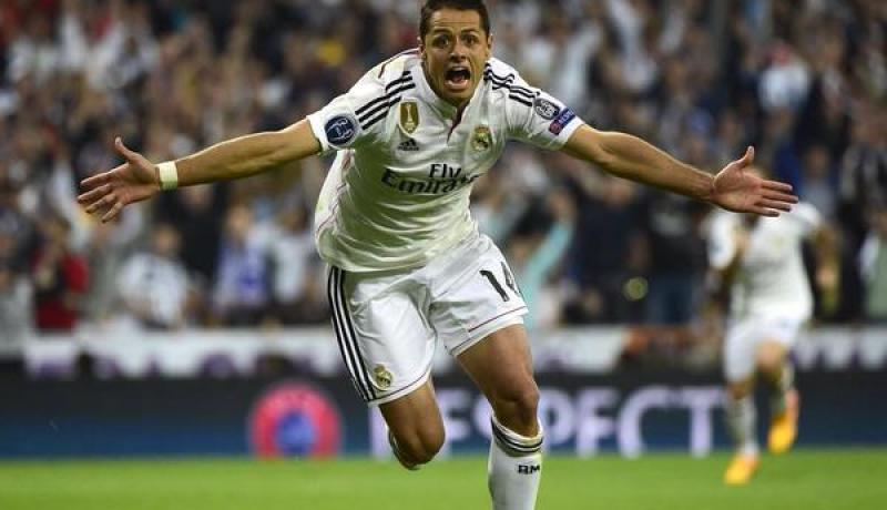 ريال مدريد في مربع الكبار بعد معانة وانتظار