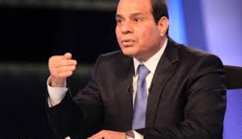 بالفيديو السيسي للسقا ويسرا والله ستحاسبون على ماتقدموه