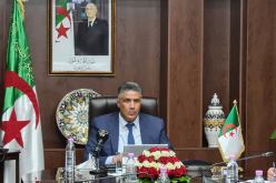 ملتقى الأردن.. وزير السكن يستعرض التجربة الجزائرية في مكافحة وباء كورونا