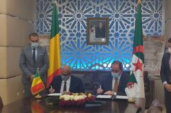  بوقدوم يدعو إلى تثمين عوامل التكامل الاقتصادي بين الجزائر ومالي