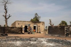 مقتل 95 شخصا في هجوم مسلح بمالي