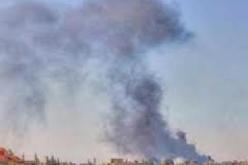 سقوط قذيفة هاون جديدة في الجولان المحتل واسرائيل ترد بطلقات تحذيرية