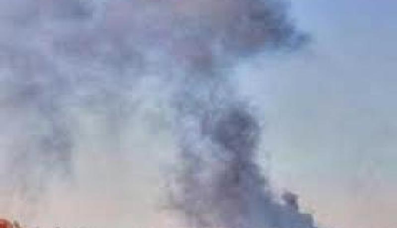 سقوط قذيفة هاون جديدة في الجولان المحتل واسرائيل ترد بطلقات تحذيرية