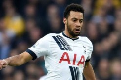 إيقاف لاعب توتنهام موسى ديمبيلي 6 مباريات