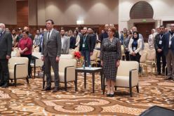 الشروع في التخطيط لآلية تنفيدية تكلف بتنفيذ ومتابعة الاستراتيجية الوطنية لاقتصاديات الثقافة