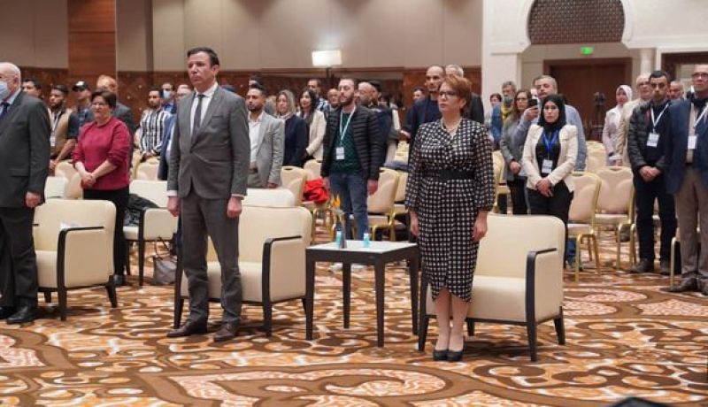 الشروع في التخطيط لآلية تنفيدية تكلف بتنفيذ ومتابعة الاستراتيجية الوطنية لاقتصاديات الثقافة