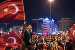 خبراء الأمم المتحدة على تركيا الإلتزام بحقوق الانسان في التعامل مع محاولة الانقلاب الفاشلة