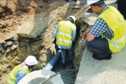 هلاك 3 عمال صيانة واختناق ثلاثة آخرين إثر استنشاقهم لغازات سامة بعين الدفلى