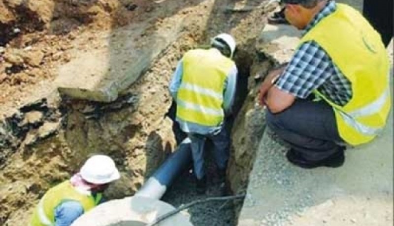 هلاك 3 عمال صيانة واختناق ثلاثة آخرين إثر استنشاقهم لغازات سامة بعين الدفلى