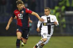 بارما يفوز خارج قواعده على سيينا ويقترب من أوروبا