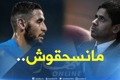 “الخليفي” غير مُهتم بإستقدام “غولام”!