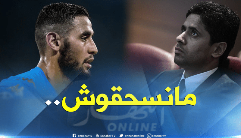 “الخليفي” غير مُهتم بإستقدام “غولام”!