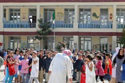 نقص التنسيق بين القطاعات في تسيير المدارس بولاية الجزائر