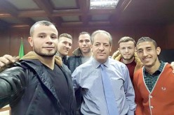 ولد علي وعد بالتكفل بنا.. ننتظر التجسيد وأناشد والي البليدة مساعدتي