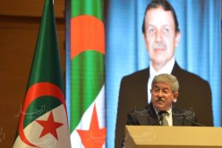 أويحيى بموريتانيا لتمثيل بوتفليقة في القمة 31 لرؤساء الدول الإفريقية