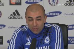 مستقبل دي ماتيو ما زال غير واضح مع تشيلسي