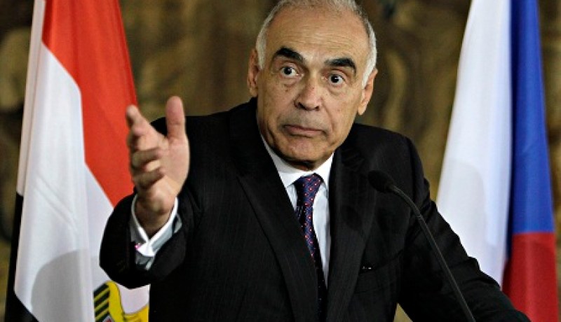 مصر: لا نحتاج دعوة لحضور قمة طهران لأننا رؤساؤها الحاليين