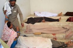 مقتل 14 شخصا بينهم 7 ناشطين سياسيين في كراتشي
