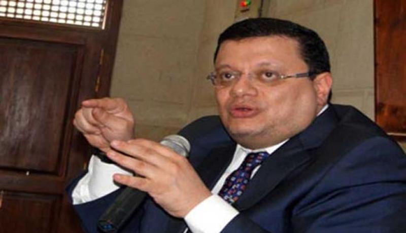الرئاسة المصرية تنفي ارسال قوات المارينز الامريكية لحماية السفارة بالقاهرة